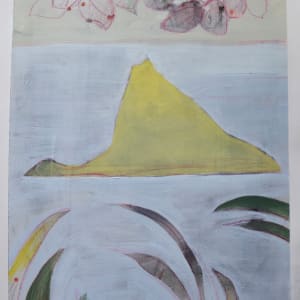 Chinaman's Hat, A Moment in Time by Ellen Dieter