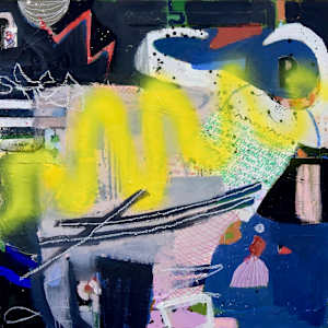 Unexpected Conflict by Ellen Dieter