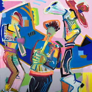 Sound Without Echo by Ellen Dieter