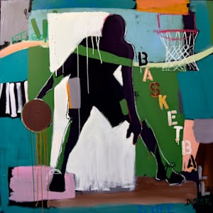 Life Strands by Ellen Dieter