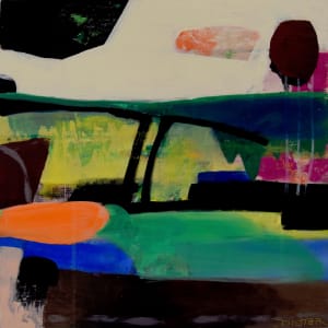 Morning Song by Ellen Dieter