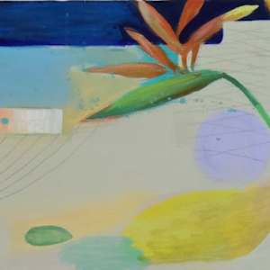 Botanicals by Ellen Dieter, Image 1.