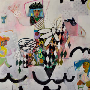 Unintended Consequences by Ellen Dieter