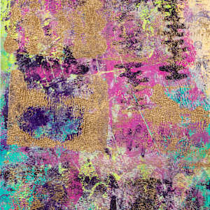 Transformation by Ella Balkwill  Image: Transformation. Close up.