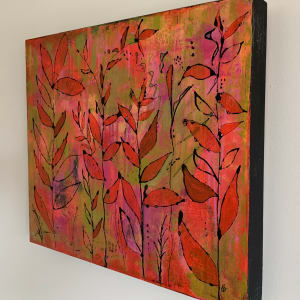 …feel like dancing. by Ella Balkwill 