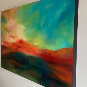 Saugeen Shores by Ella Balkwill 