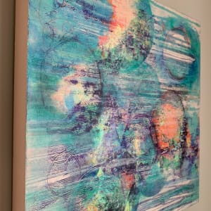 Solar Maze by Ella Balkwill 