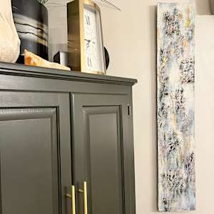 Venetian Road by Ella Balkwill 