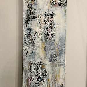 Venetian Road by Ella Balkwill 