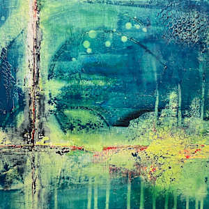 Near and Far by Ella Balkwill  Image: Second