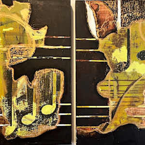 Talk to the Staff 1&2 by Ella Balkwill