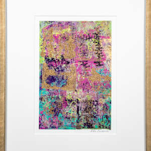 Enlightenment by Ella Balkwill 