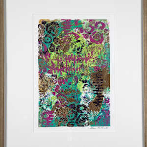 Enlightenment by Ella Balkwill