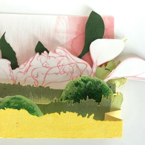 Mossballs by Melissa Mohammadi 