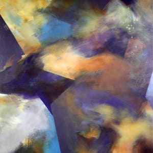 There Is A Place by Mandy Bankson