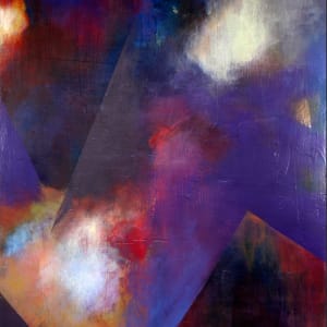 All Life is Not Outward by Mandy Bankson