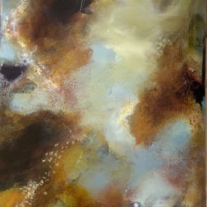 Waking by Mandy Bankson