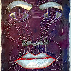 No Judgement #1 by Judy Vienneau