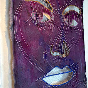 No Judgement #2 by Judy Vienneau 