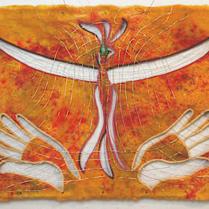 Release the Phoenix by Judy Vienneau, Image 1.