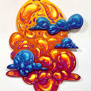 Sun-Kissed Dream by Alec DeJesus