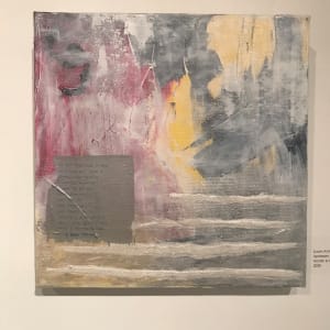 Upstream by Susan Antoinette 