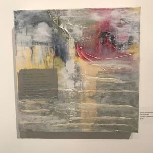Journey by Susan Antoinette 
