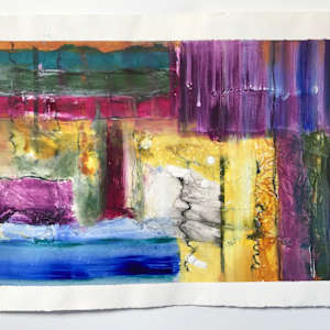Untitled by Susan Antoinette 