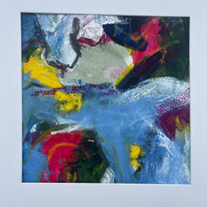 Night Flight by Susan Antoinette  Image: Night Flight