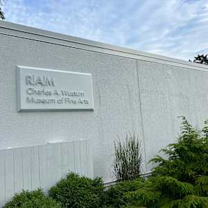 in Good Hands by Susan Antoinette  Image: Racine and Vicinity Show 2024: All Media Juried Exhibition
June 12 – August 10, 2024
