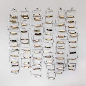 Lineage One by Karyn Gabriel, Image 4.