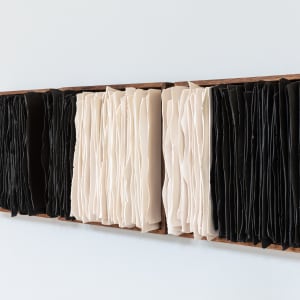 Line Interrupted by Karyn Gabriel
