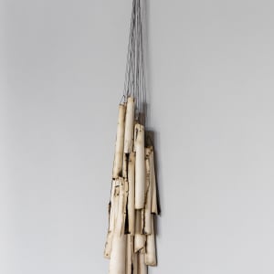 Bundled Bones by Karyn Gabriel