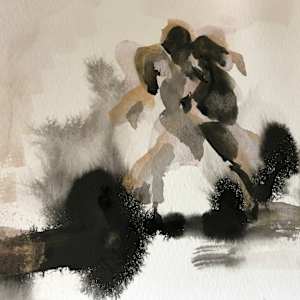 The Encounter - New Steps L'incontro - Nuovi passi by Dr. Dena Ashbolt