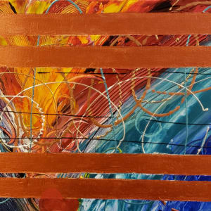 In motion, Image 1.