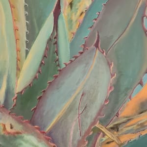A Prickly Situation by Judy Curran, Image 2.