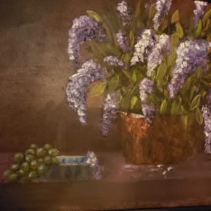 Lilacs, Image 2.