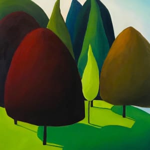 The New Tree, Image 1.