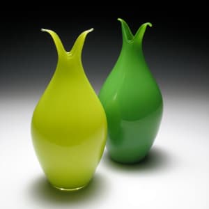 Sprout Vases