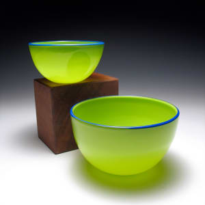 Bright Spot Bowls (Green)