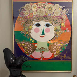 Bjorn Windblad poster 