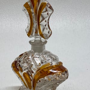 Art Deco Perfume bottle by Perfume 