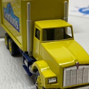 Winross die cast Gortons semi truck by die cast 