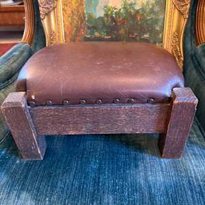 Mission ottoman, Image 4.