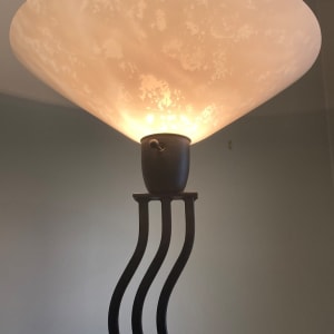 Alsy Wave floor lamp 