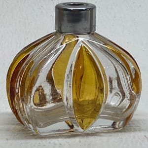 Art Deco Perfume bottle 