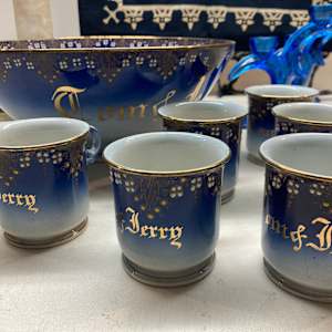 Tom and Jerry set 
