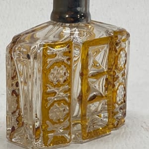 Art Deco Perfume bottle 