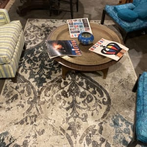 machine made rug