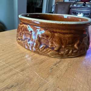 Dog dish, Image 3.